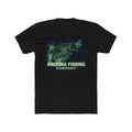 Arizona Fishing Company Bass Fishing T-Shirt