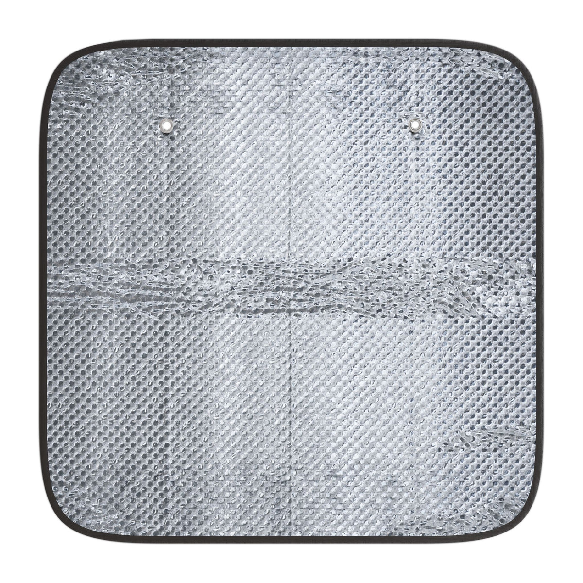 Arizona Fishing Company Bass & Cactus Car Sun Shade