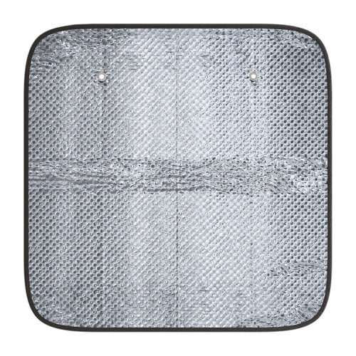Arizona Fishing Company Bass & Cactus Car Sun Shade