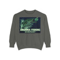 Arizona Fishing Company Bass Fishing Sweatshirt