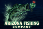 Arizona Fishing Company - Home