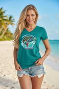 Short-sleeve T-shirt