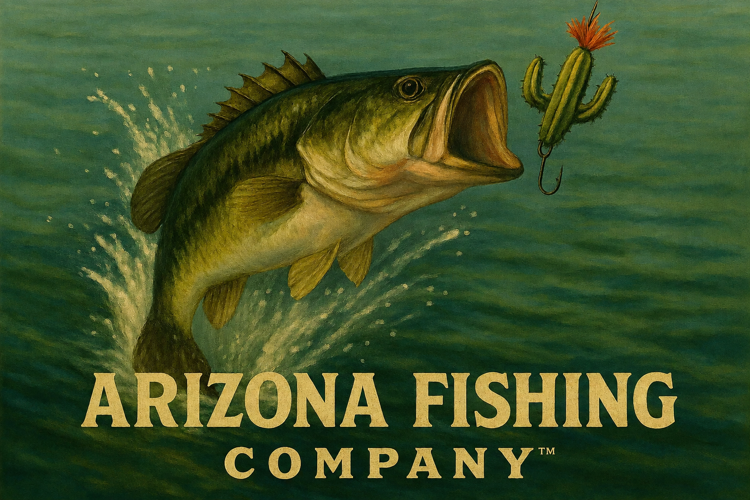 Products – Arizona Fishing Company